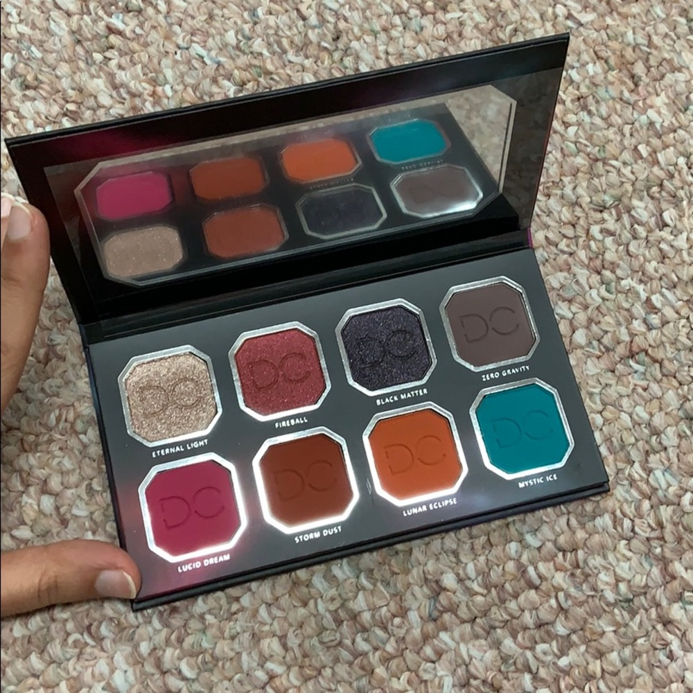 Eyeshadow palette. Make an Offer